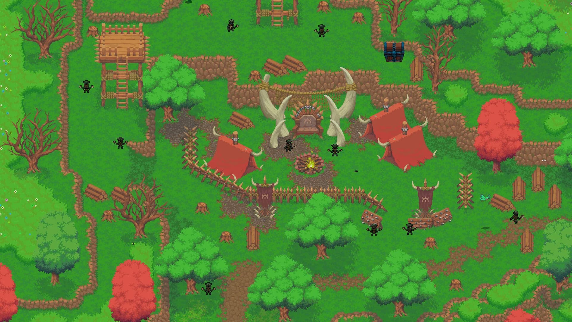 The Kingdoms of Ædloran görsel 3