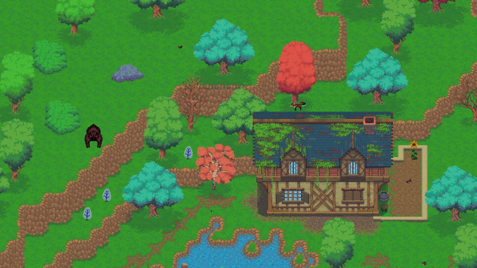 The Kingdoms of Ædloran görsel 7