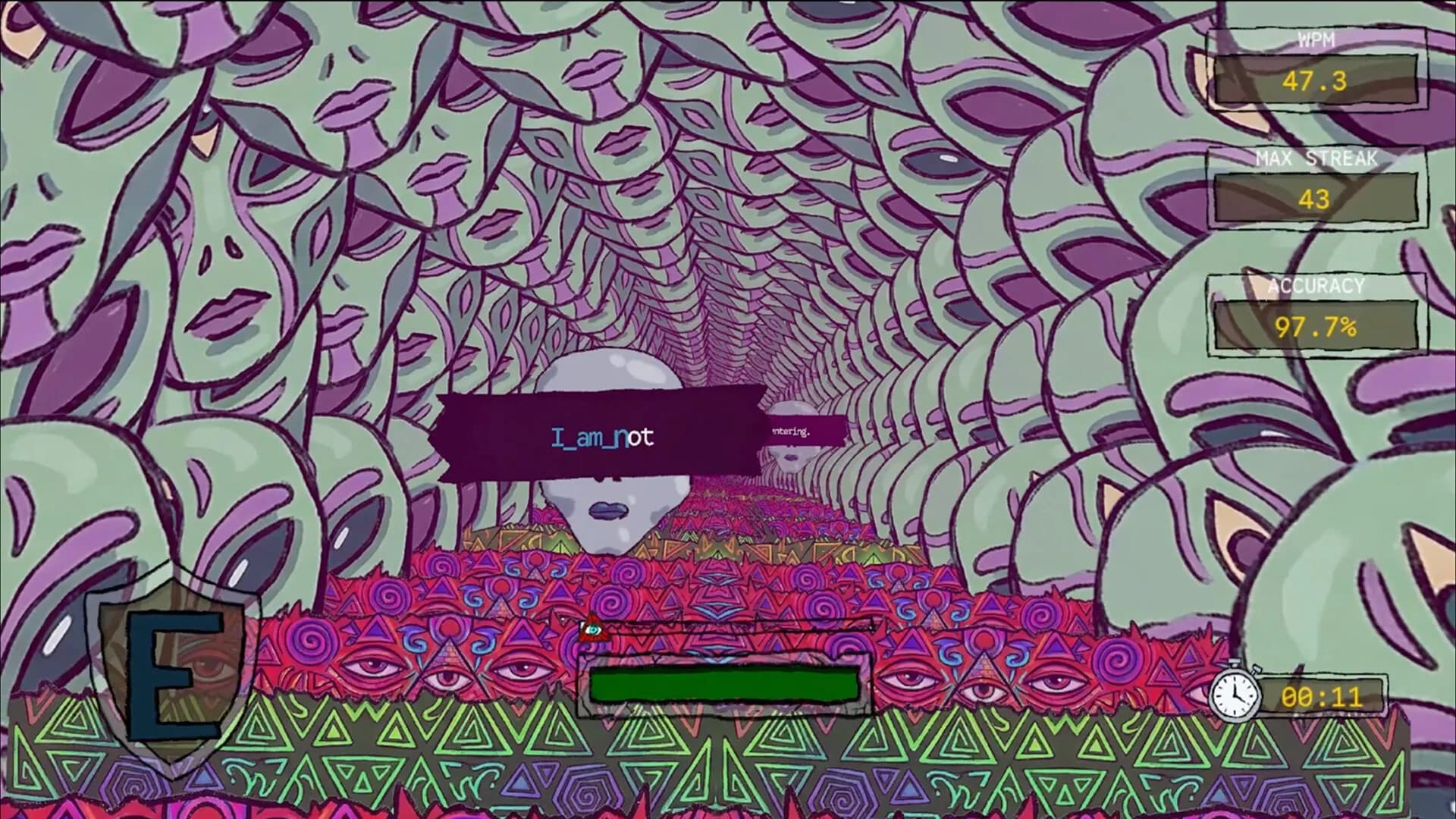 Some Type of Trip görsel 5