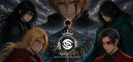 Absolutes Akestas Tournament görsel 1