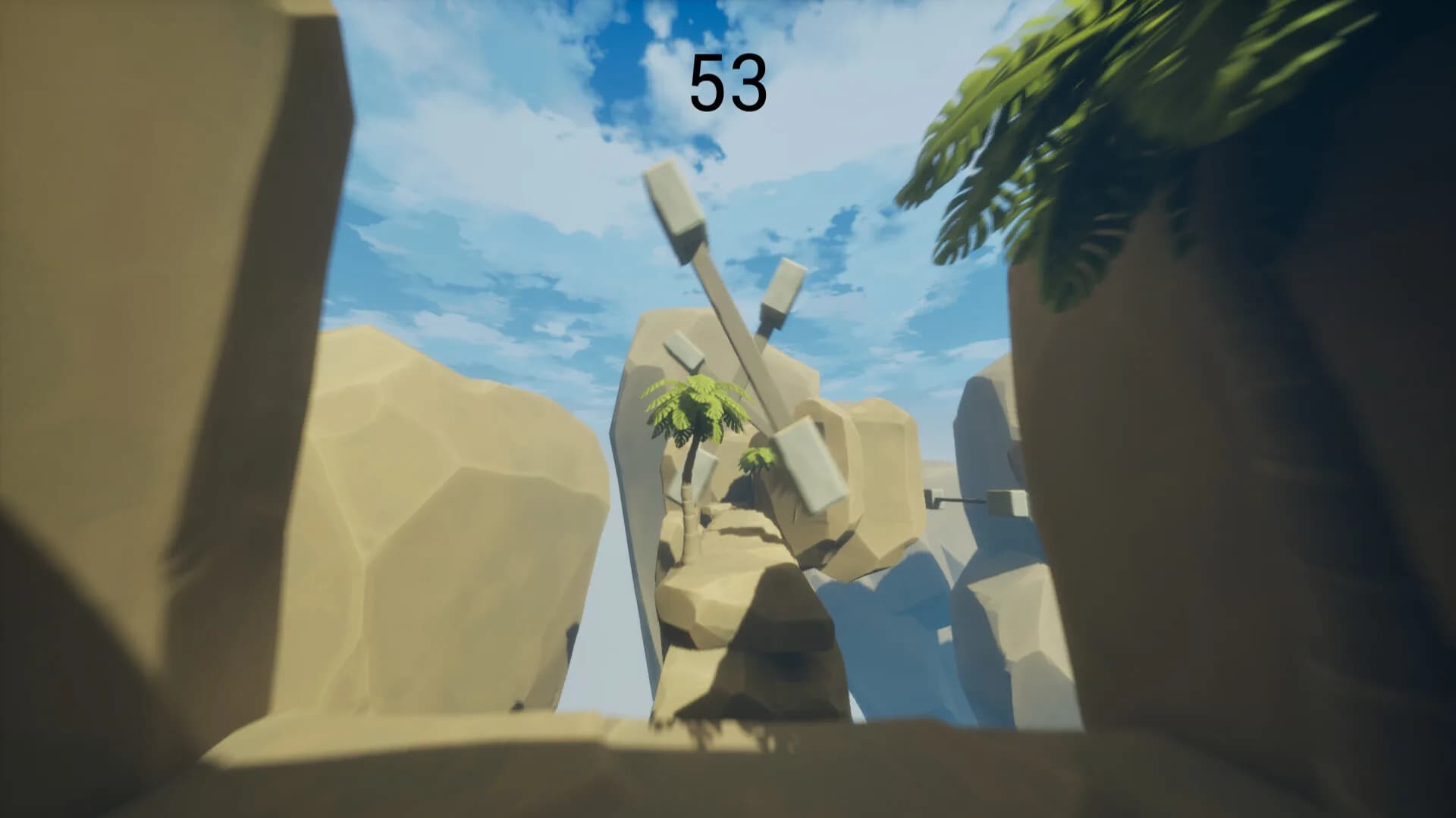 Explosive Race görsel 5