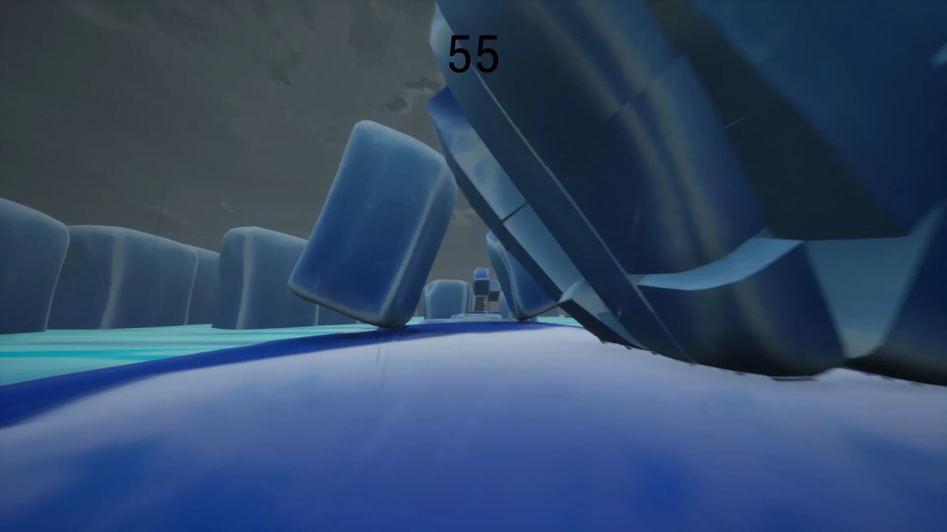 Explosive Race görsel 6
