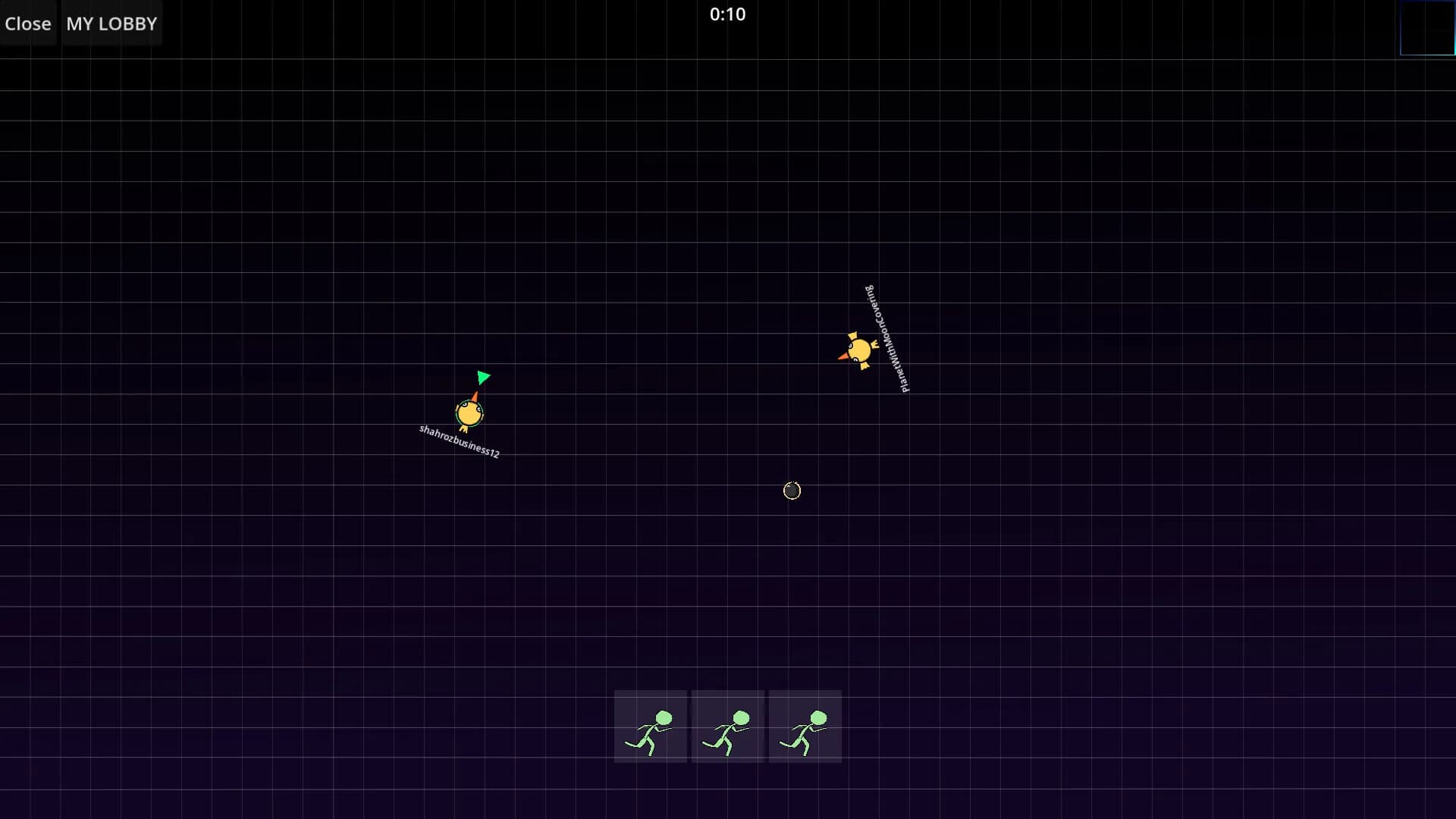 FlapDeath görsel 3