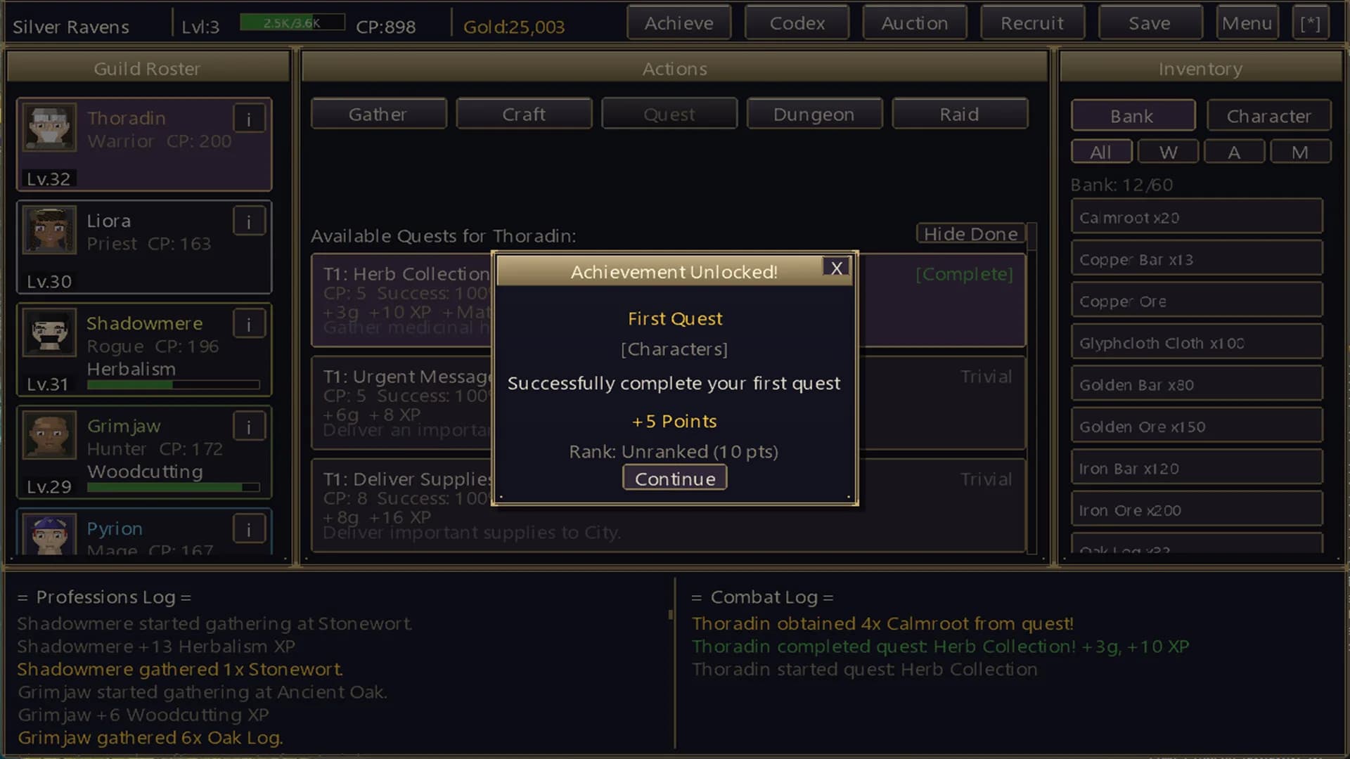 10-Man Idle görsel 3