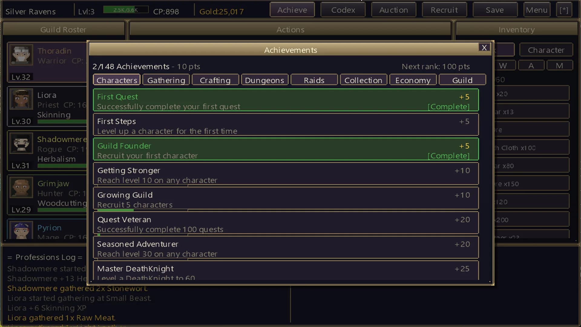 10-Man Idle görsel 4