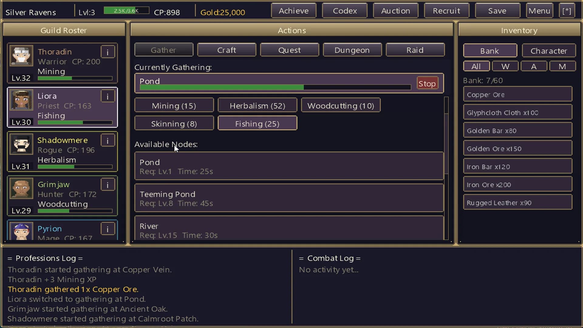 10-Man Idle görsel 6