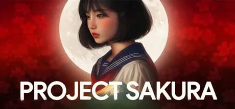 Project Sakura görsel 1