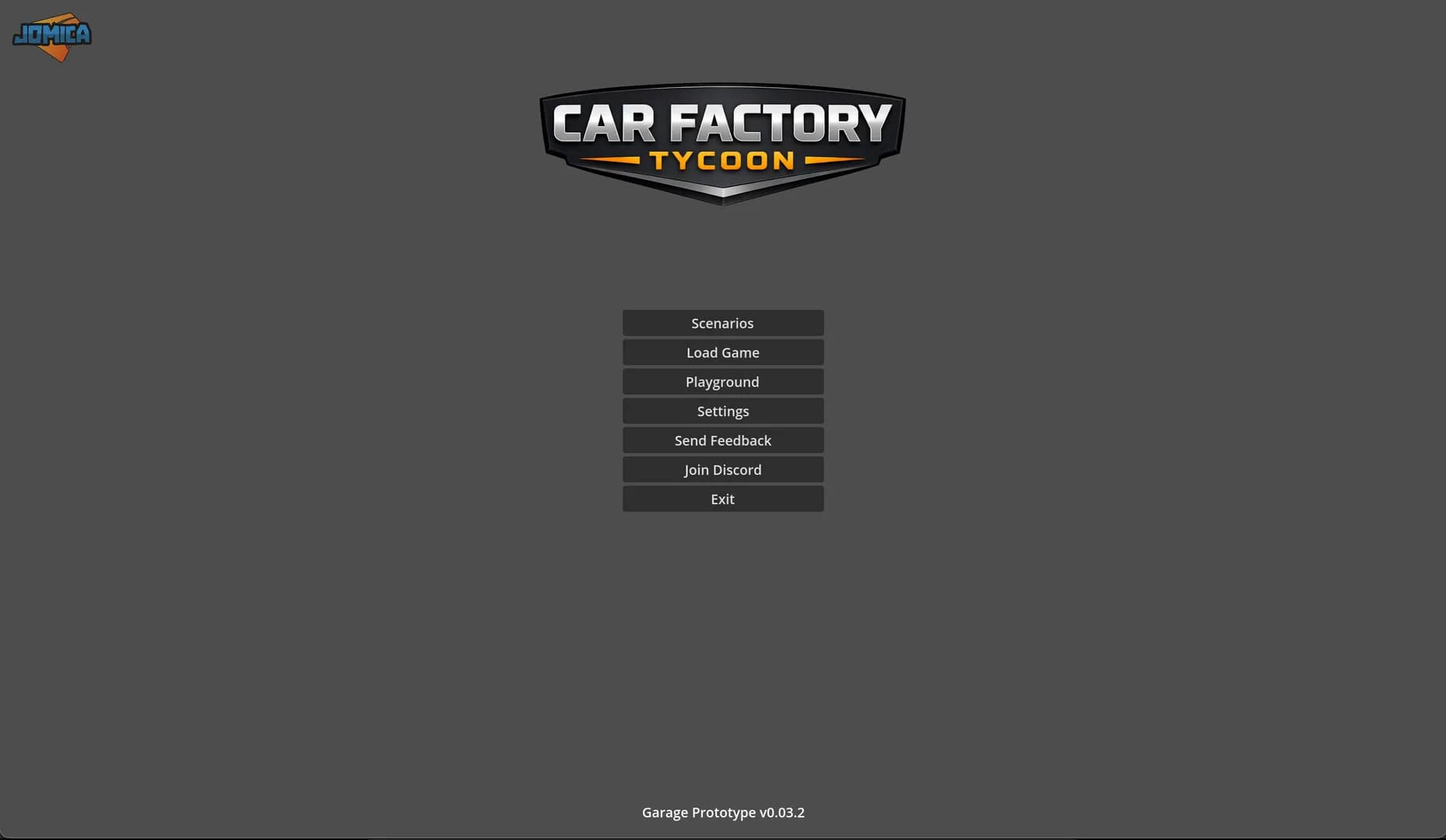 Car Factory Tycoon görsel 5