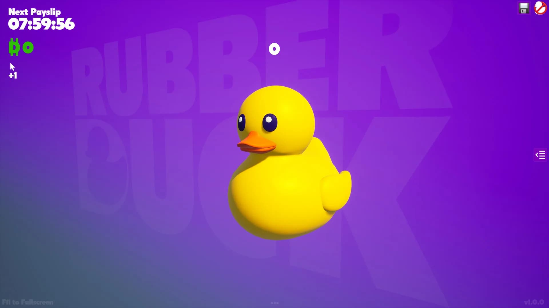 Rubber Duck görsel 2