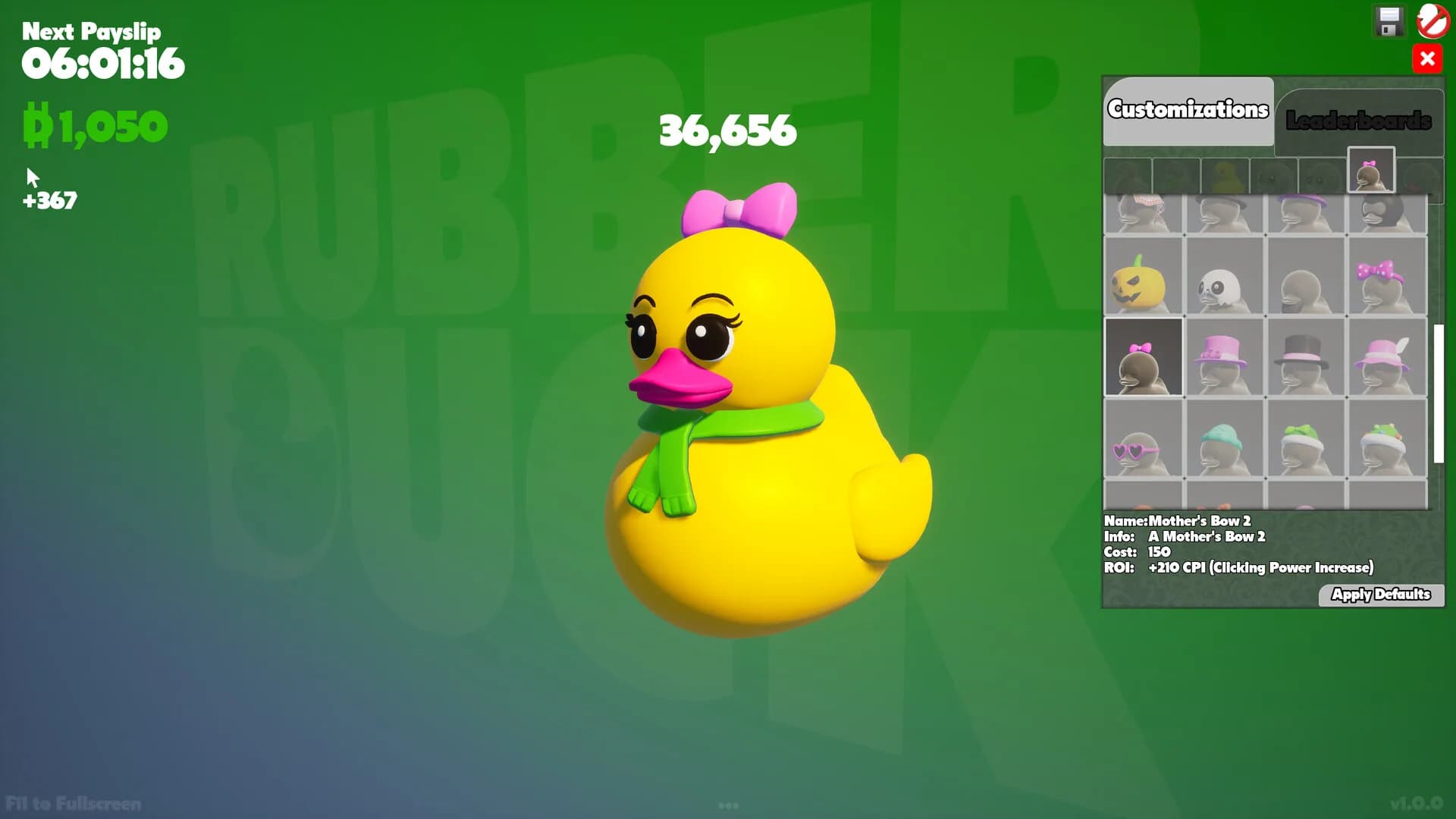 Rubber Duck görsel 3