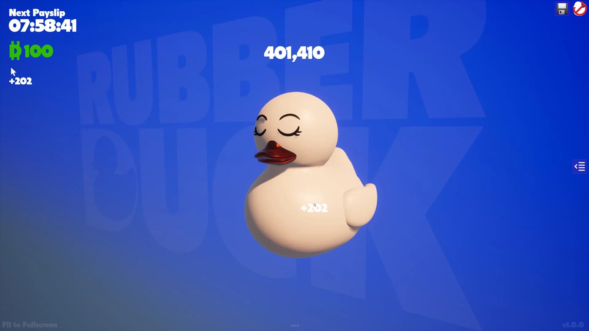Rubber Duck görsel 4