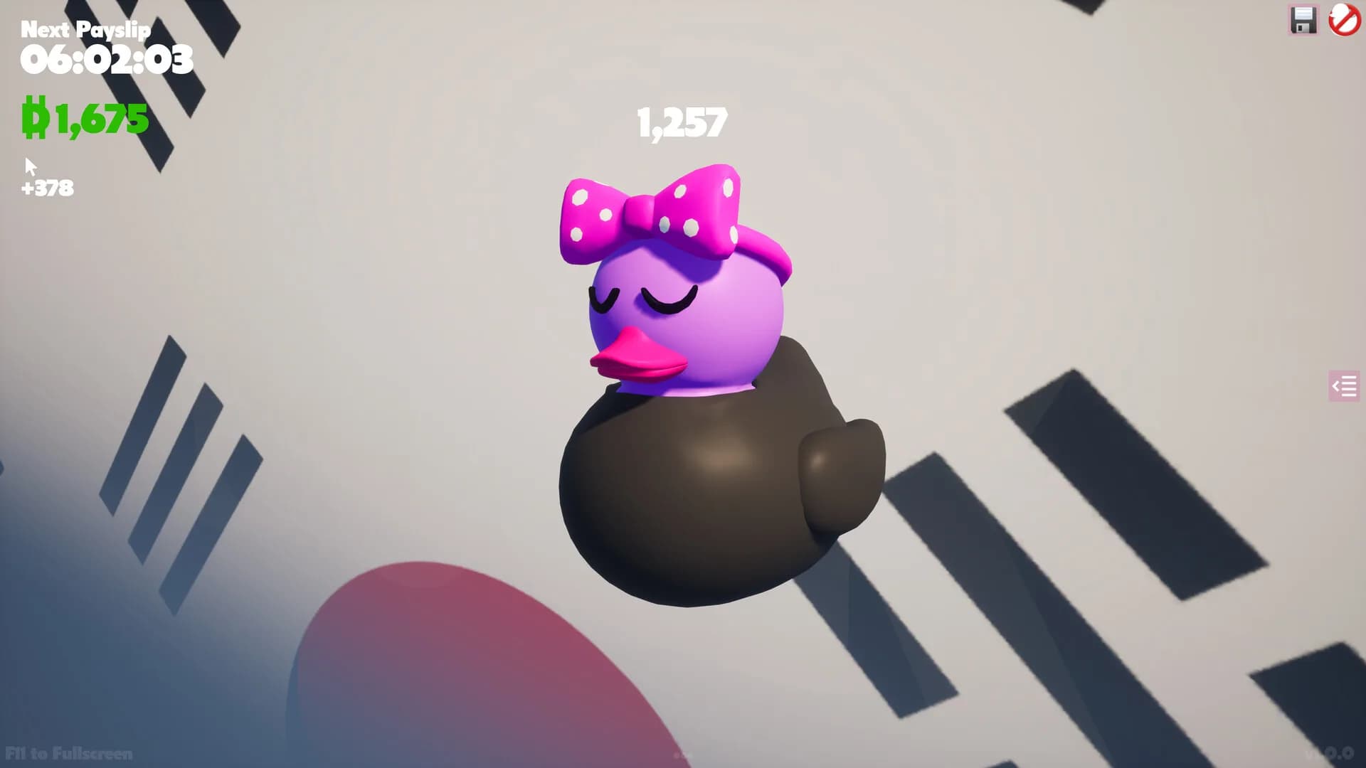 Rubber Duck görsel 5