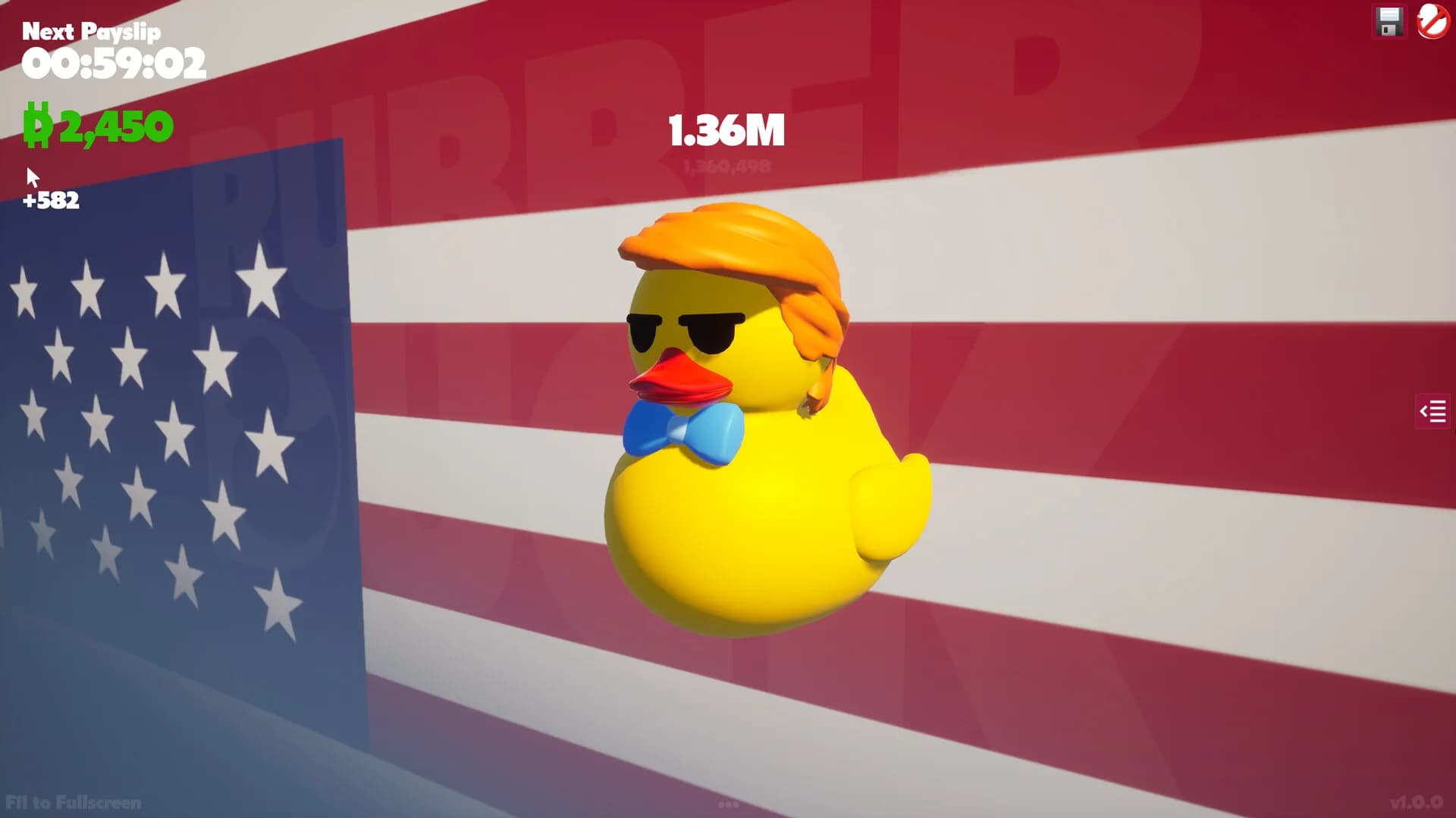 Rubber Duck görsel 6