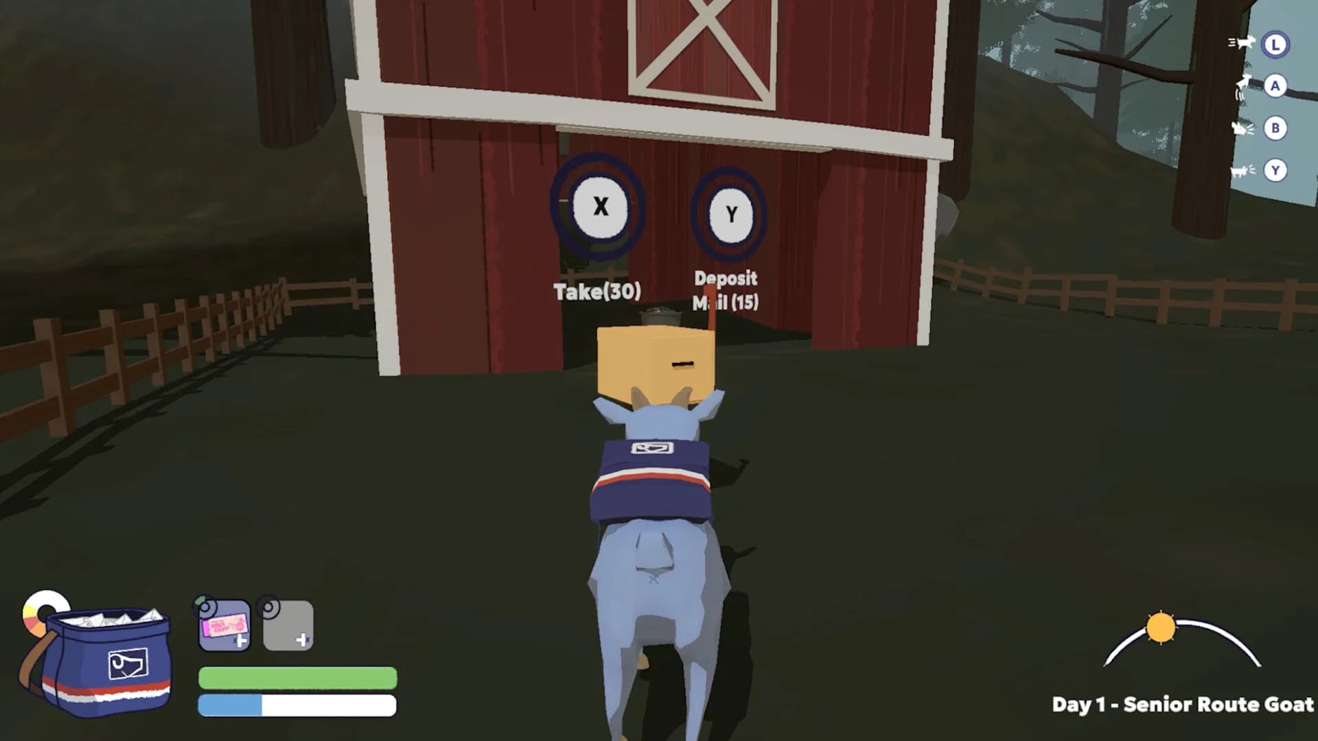 Get Goating görsel 2