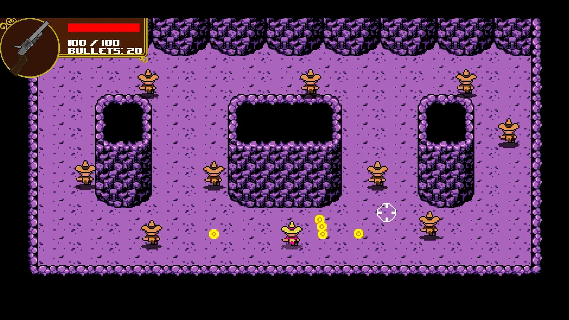 The Bandits of Sierra Fria görsel 2