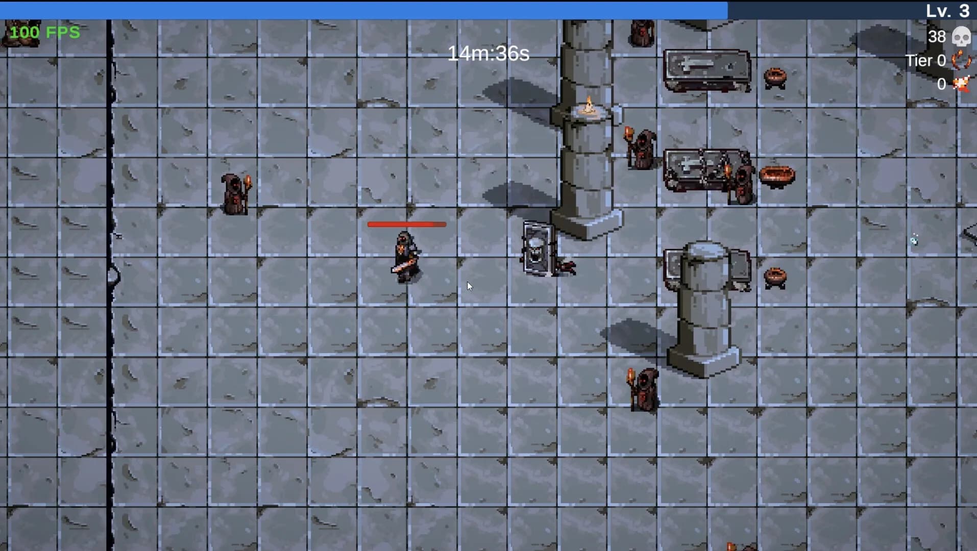 Ashen Swarm görsel 4