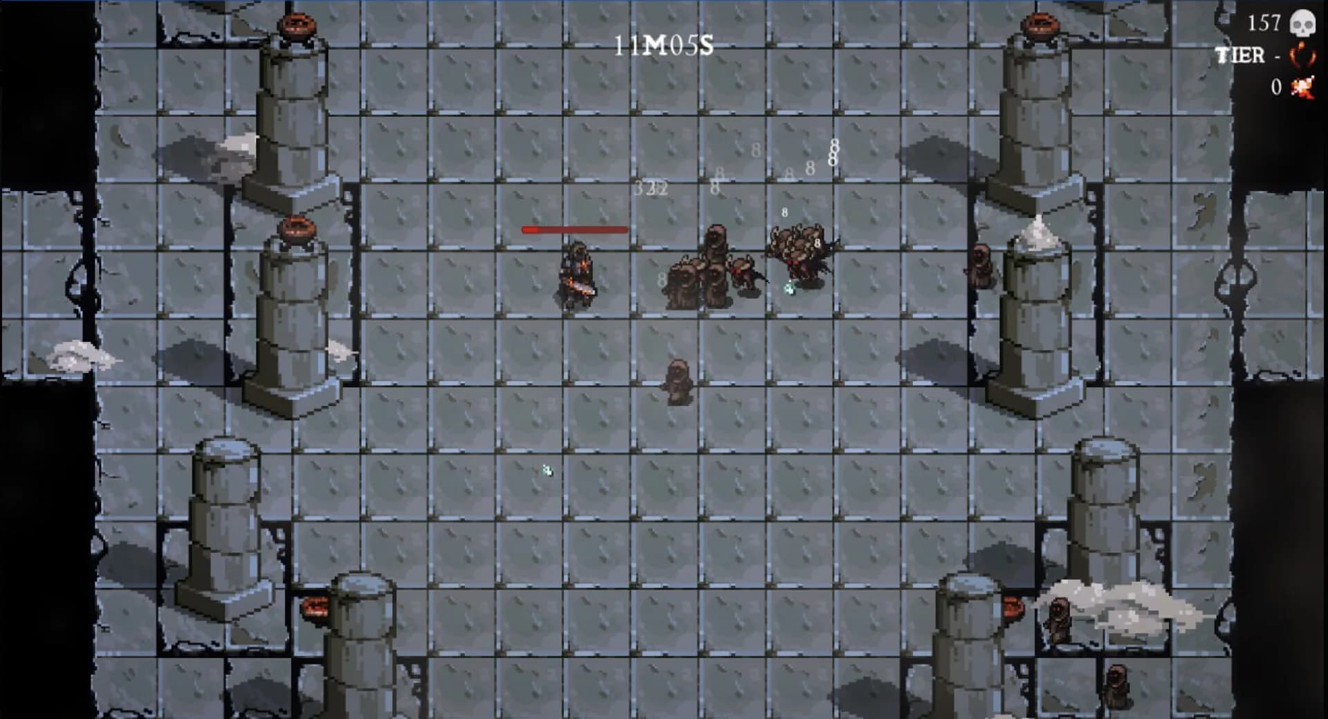 Ashen Swarm görsel 5