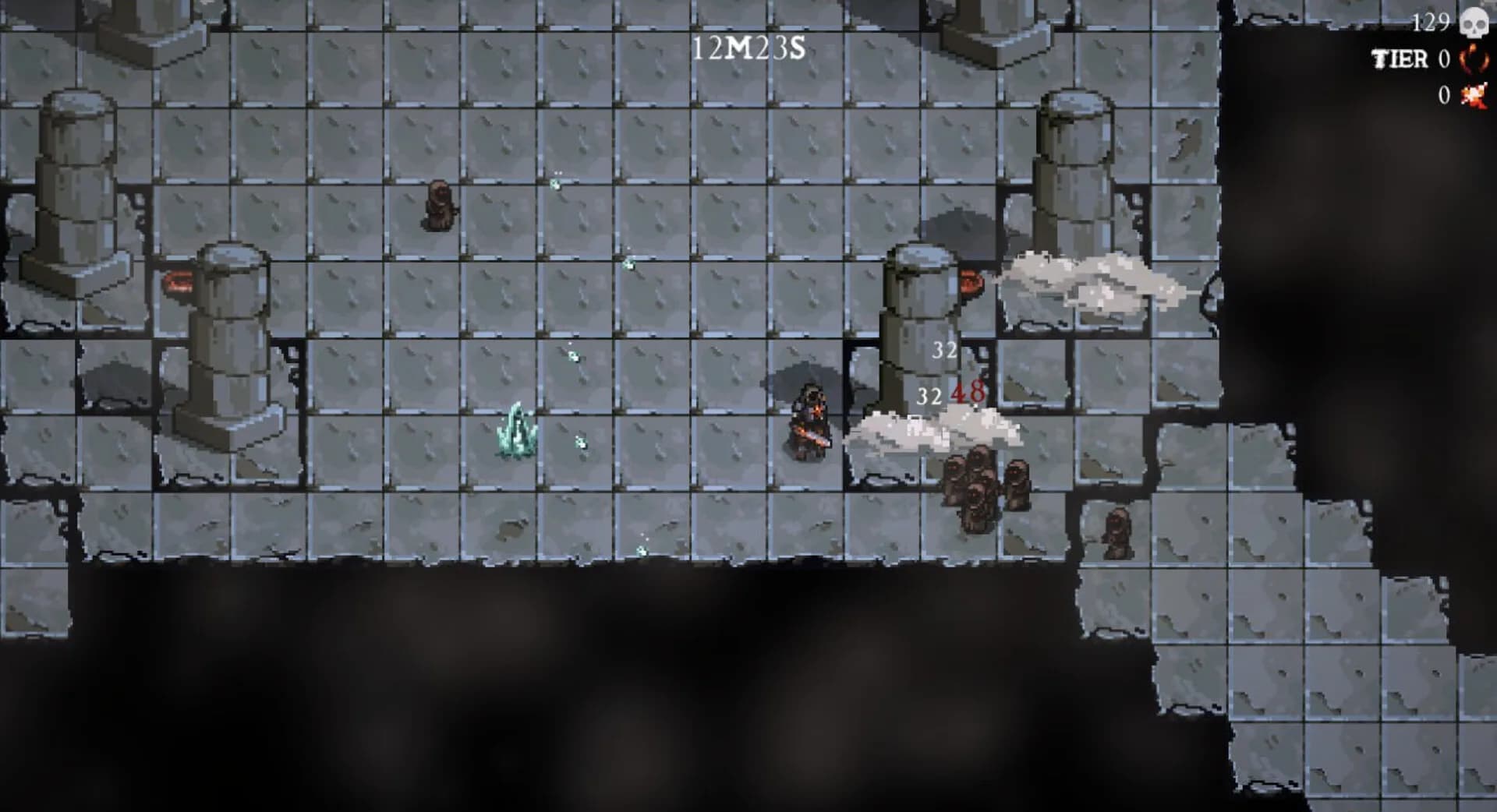 Ashen Swarm görsel 6