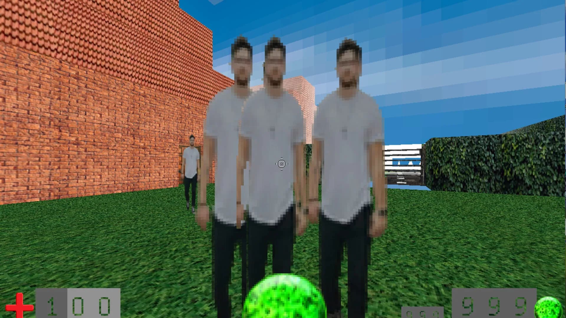Hipermercado de Seme - The game: O jogo görsel 3