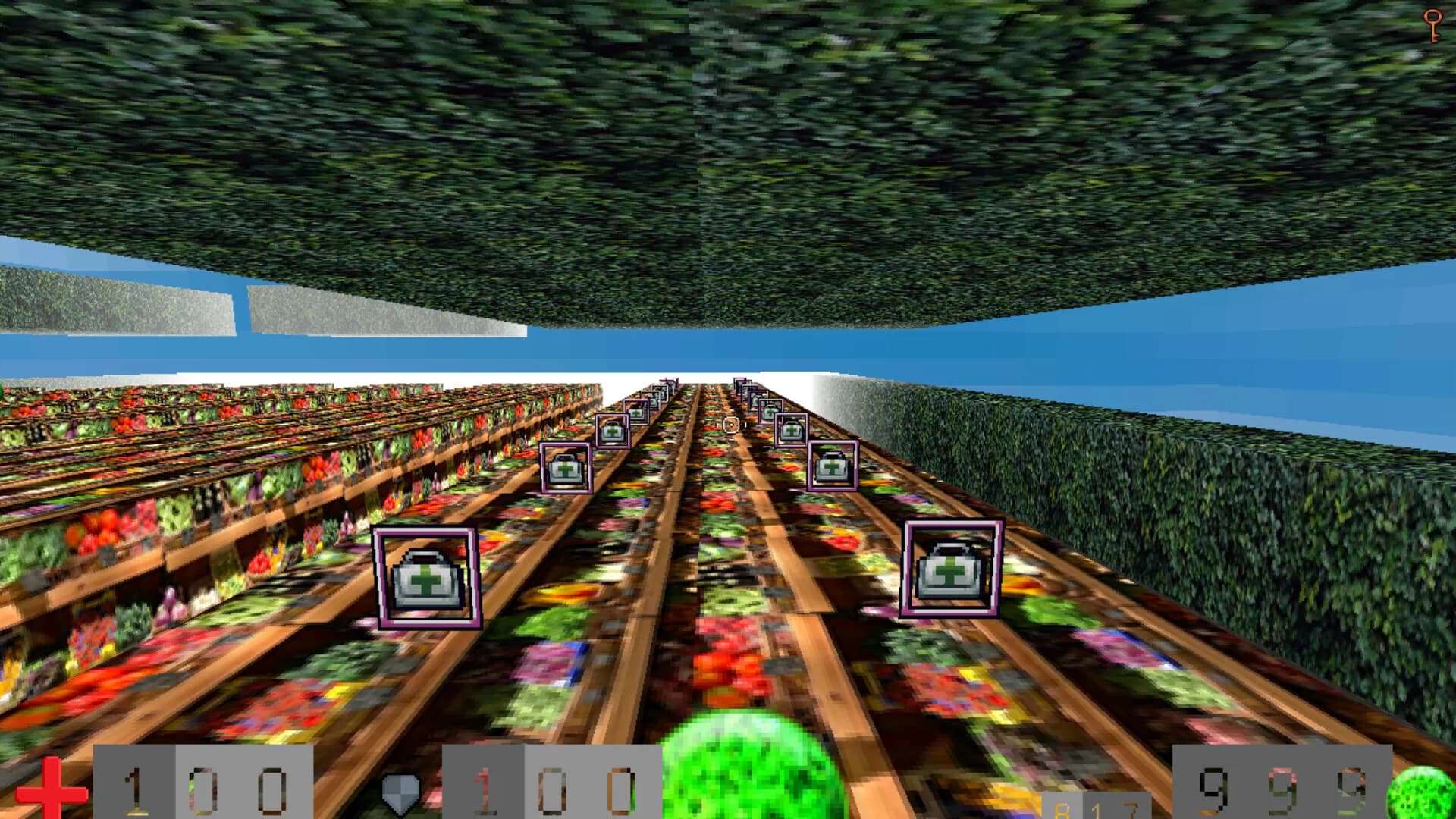 Hipermercado de Seme - The game: O jogo görsel 6