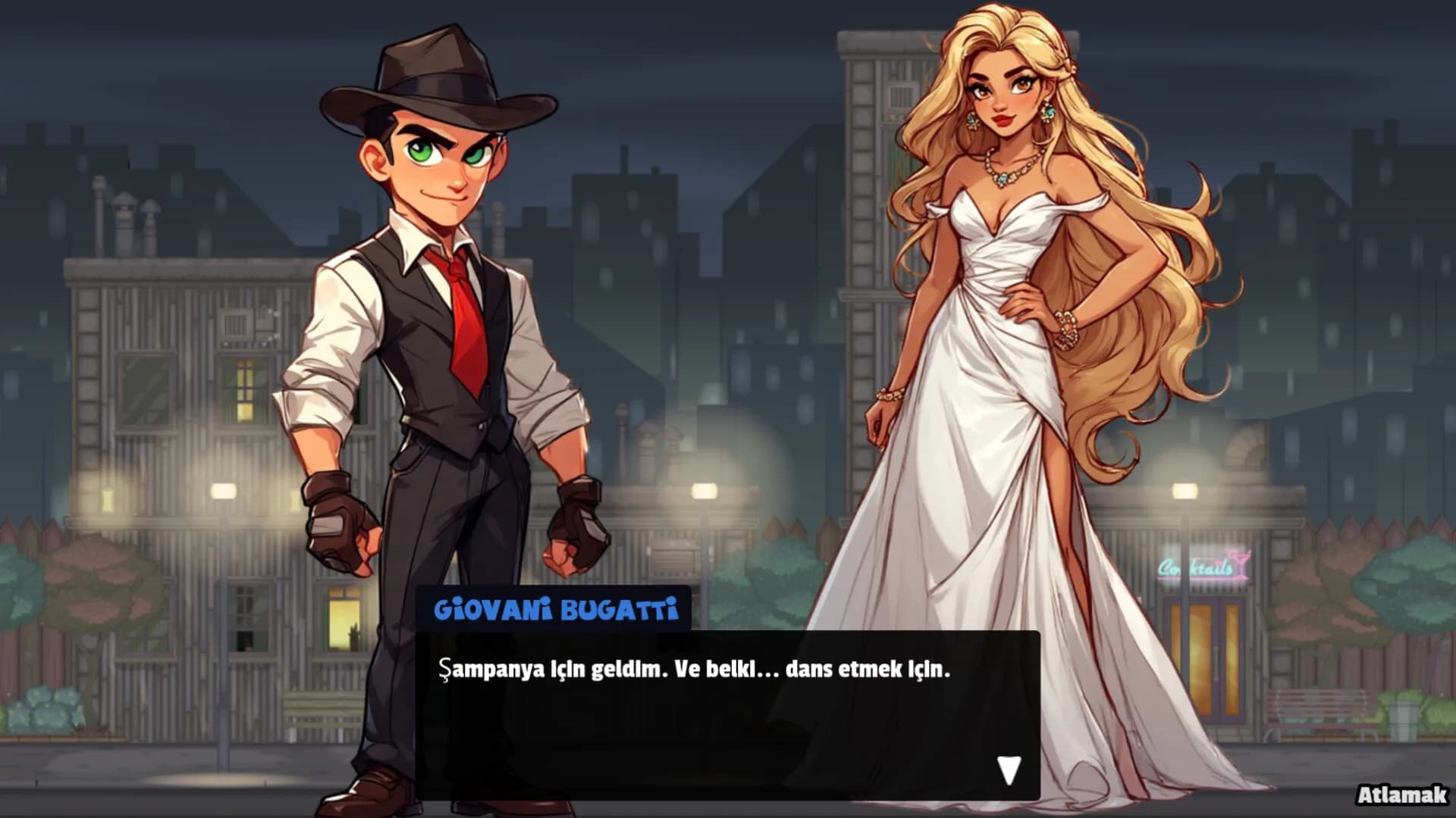 Gangster Wars görsel 8