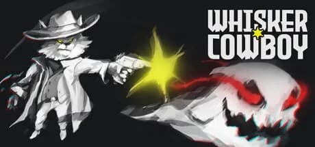 Whisker Cowboy