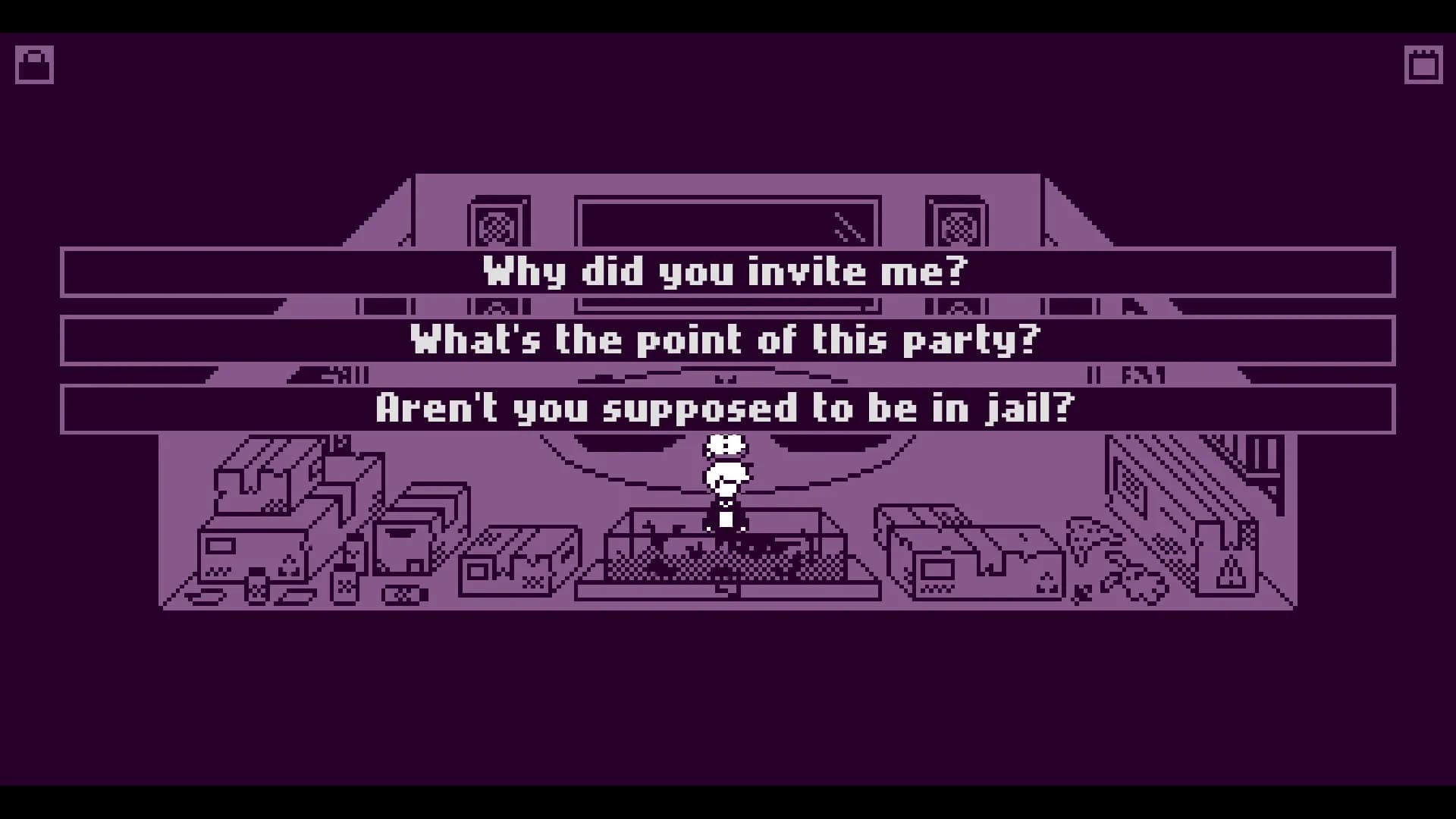 Detective Beebo: Night at the Mansion görsel 5