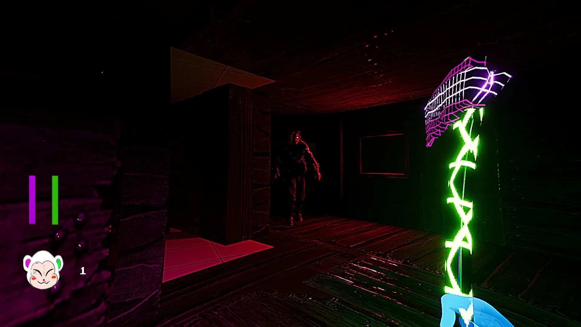 Thug Destroyer görsel 5