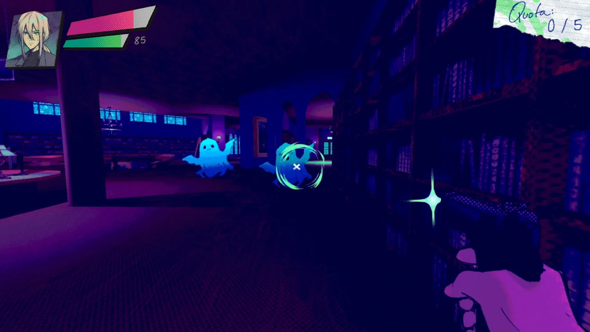 Paranormal Research Society görsel 5