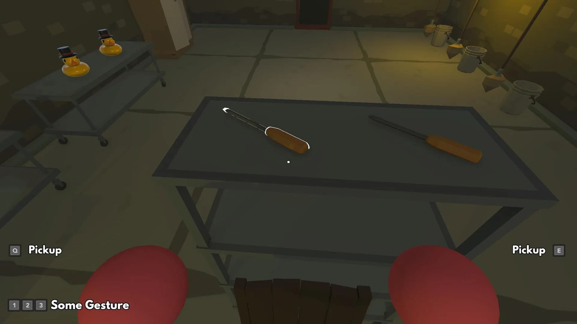 Not Our Crime görsel 4