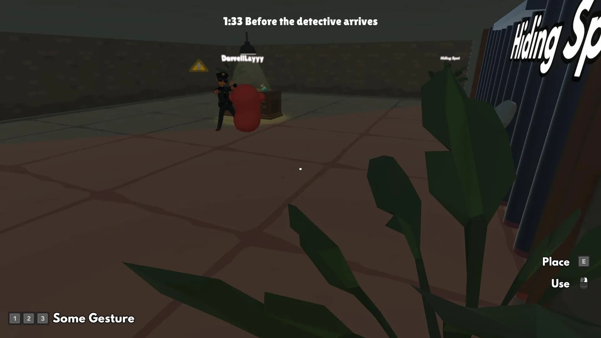 Not Our Crime görsel 5