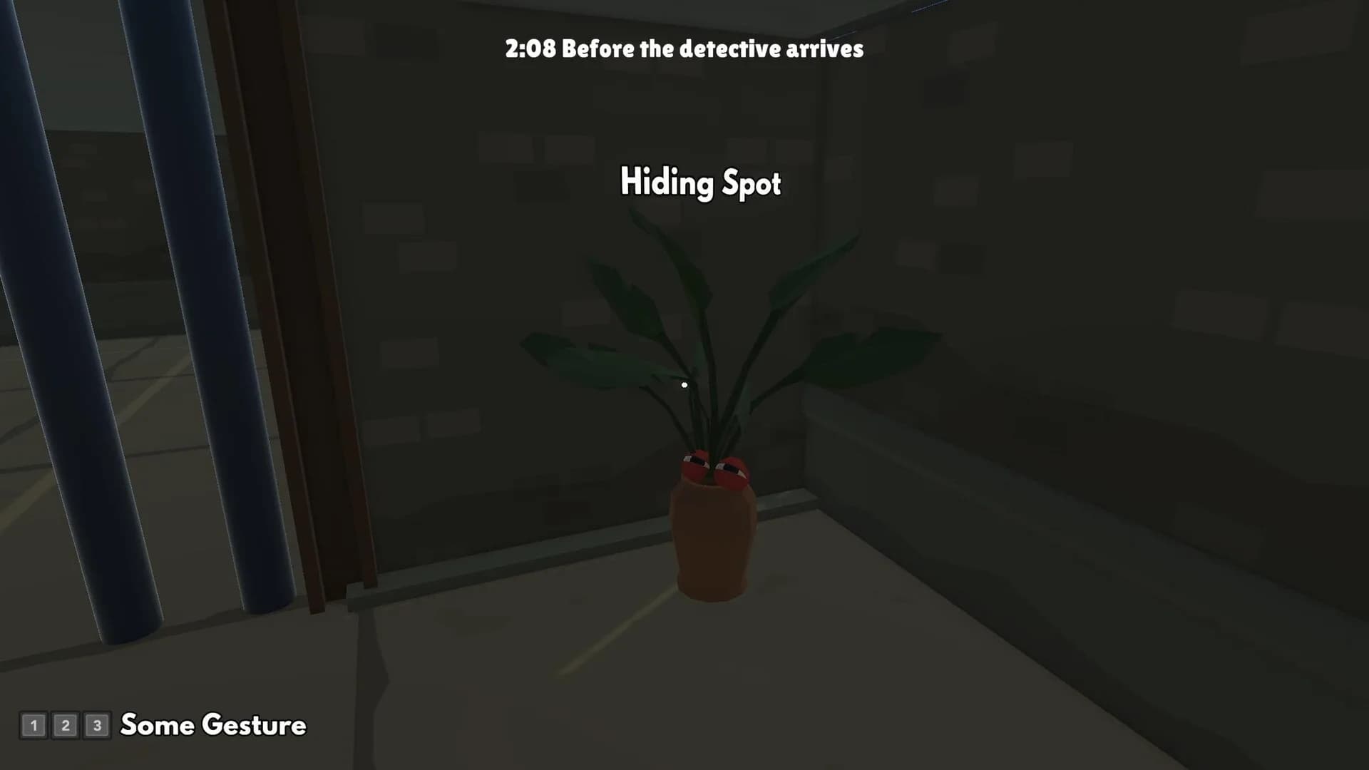 Not Our Crime görsel 7
