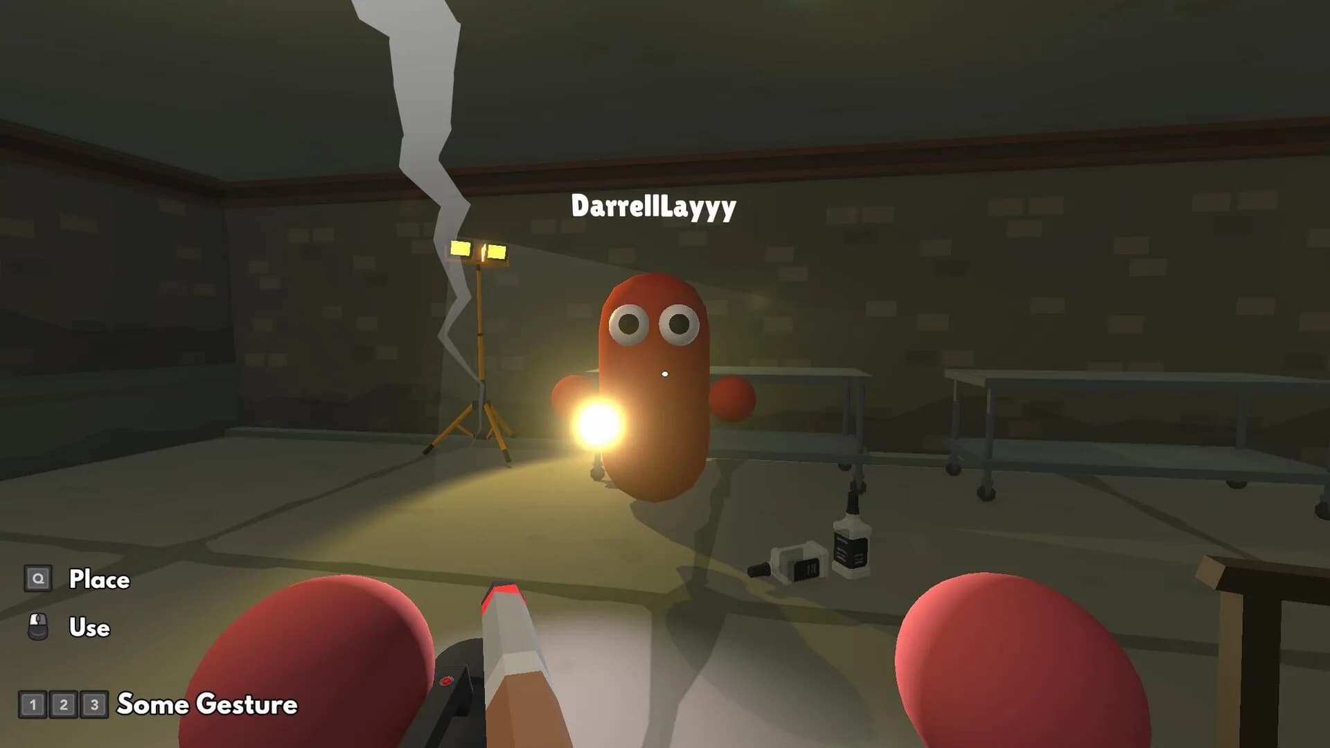 Not Our Crime görsel 8