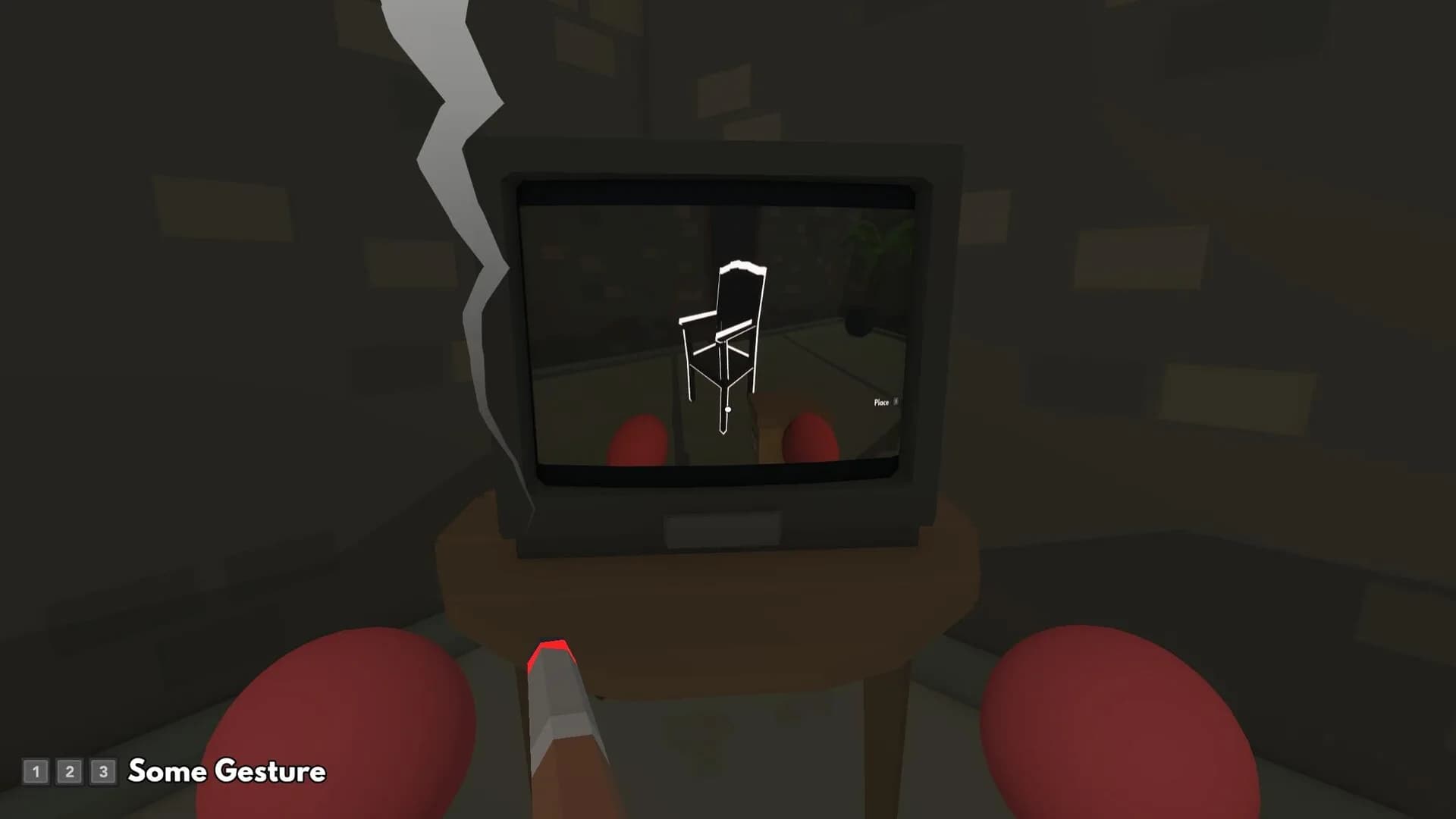 Not Our Crime görsel 9