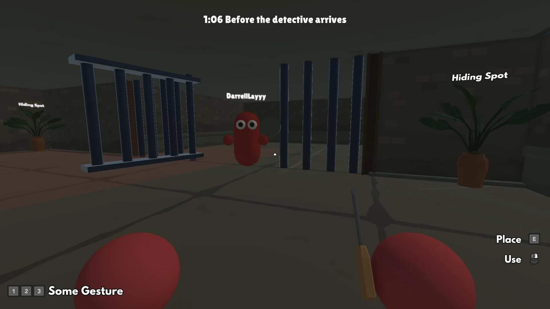 Not Our Crime görsel 10