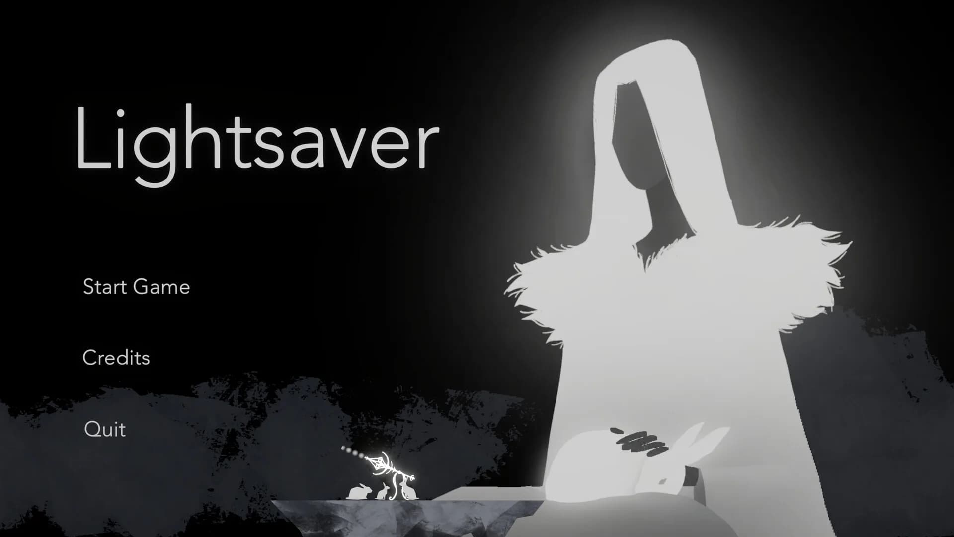 Lightsaver görsel 2