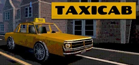 Taxi Path görsel 1