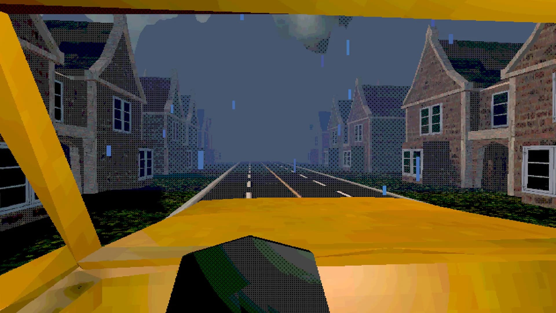Taxi Path görsel 3
