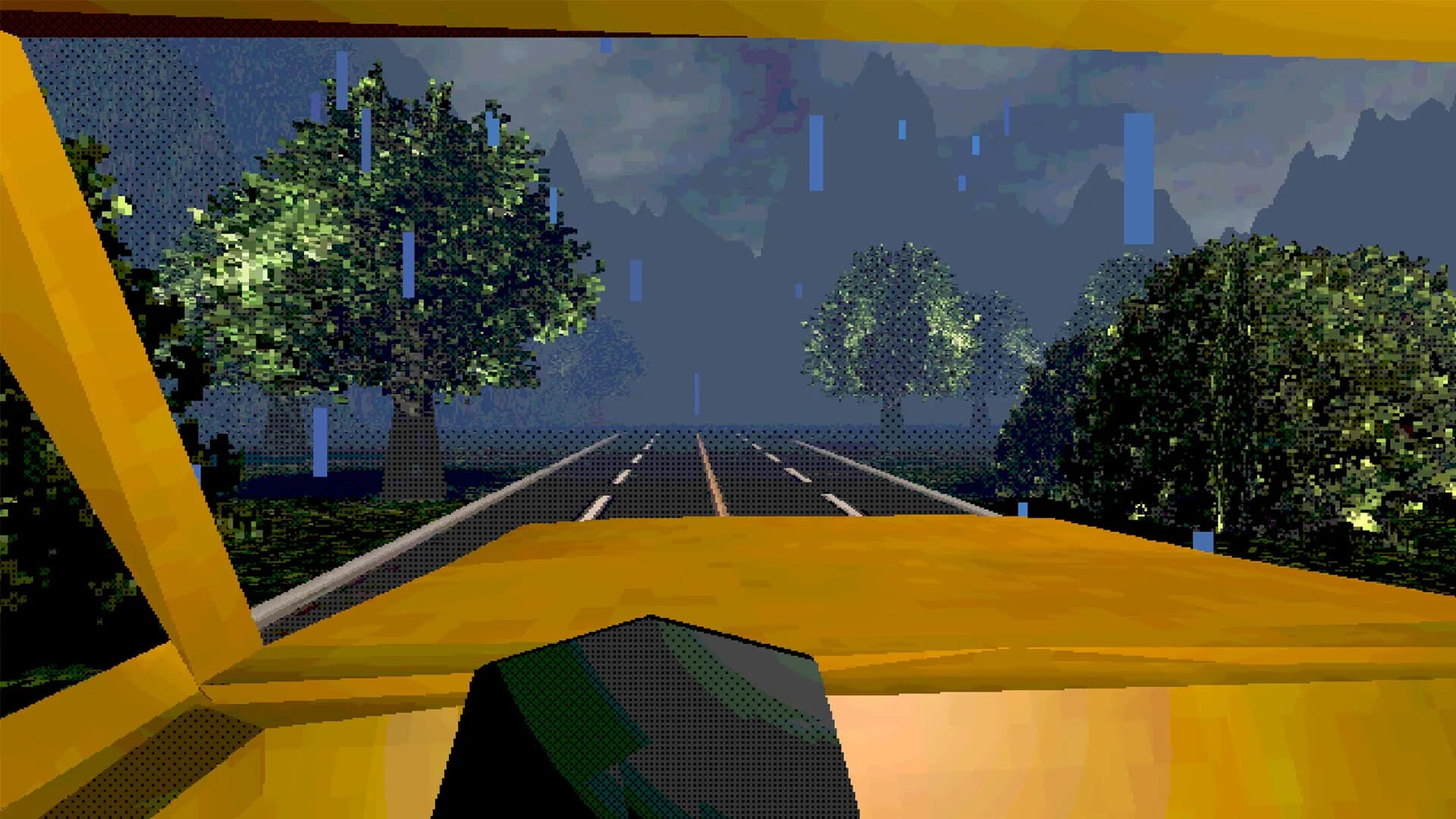 Taxi Path görsel 5
