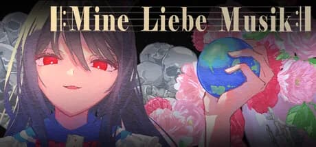 Mine Liebe Musik 1
