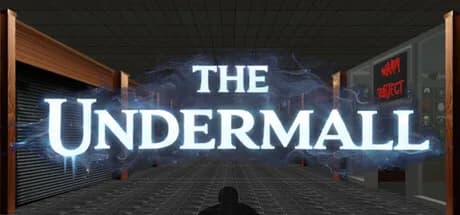 The Undermall