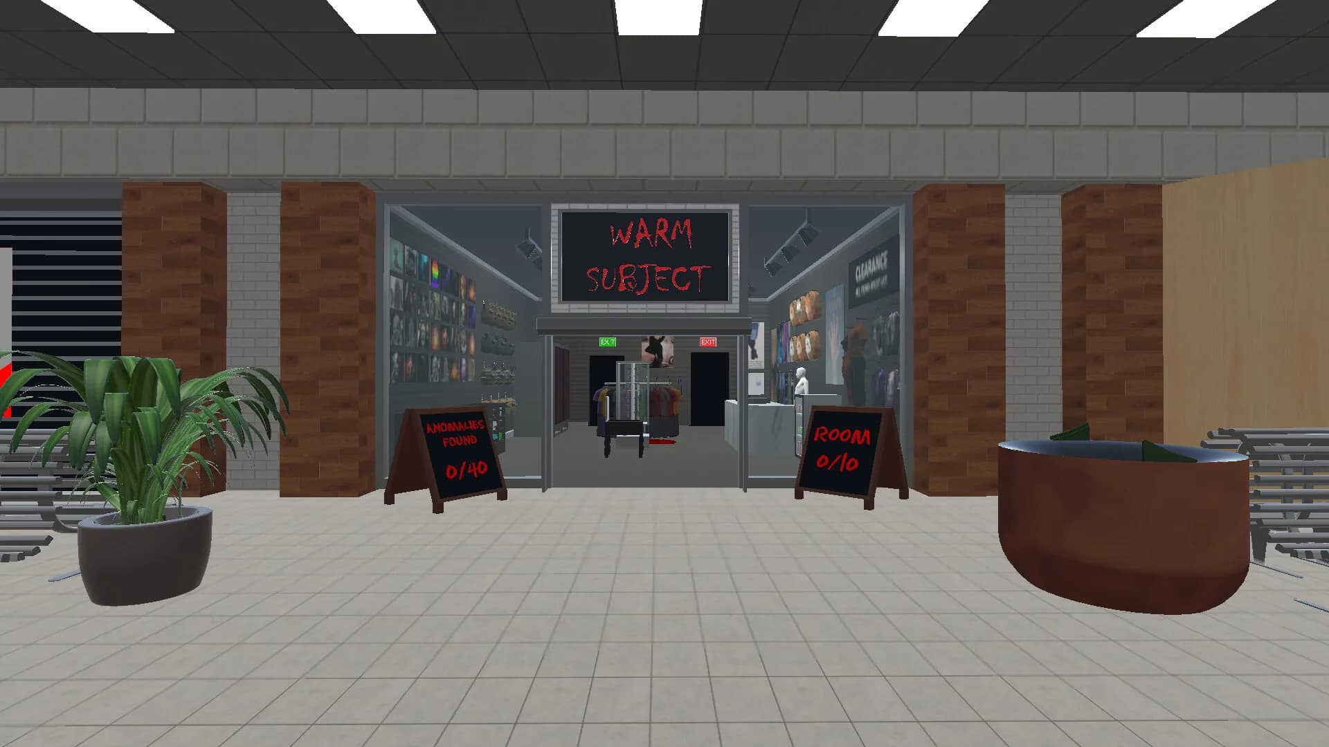 The Undermall görsel 2