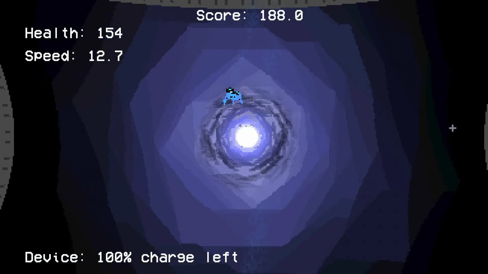 Robo Dolphin Escape görsel 3