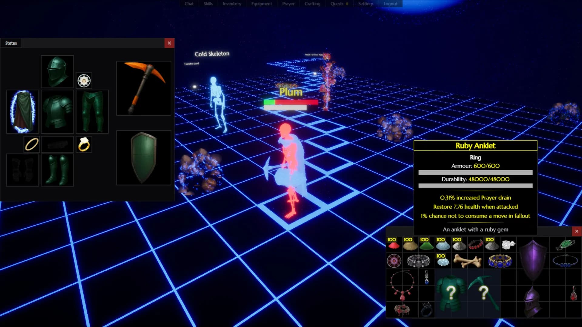 Extract Game görsel 2