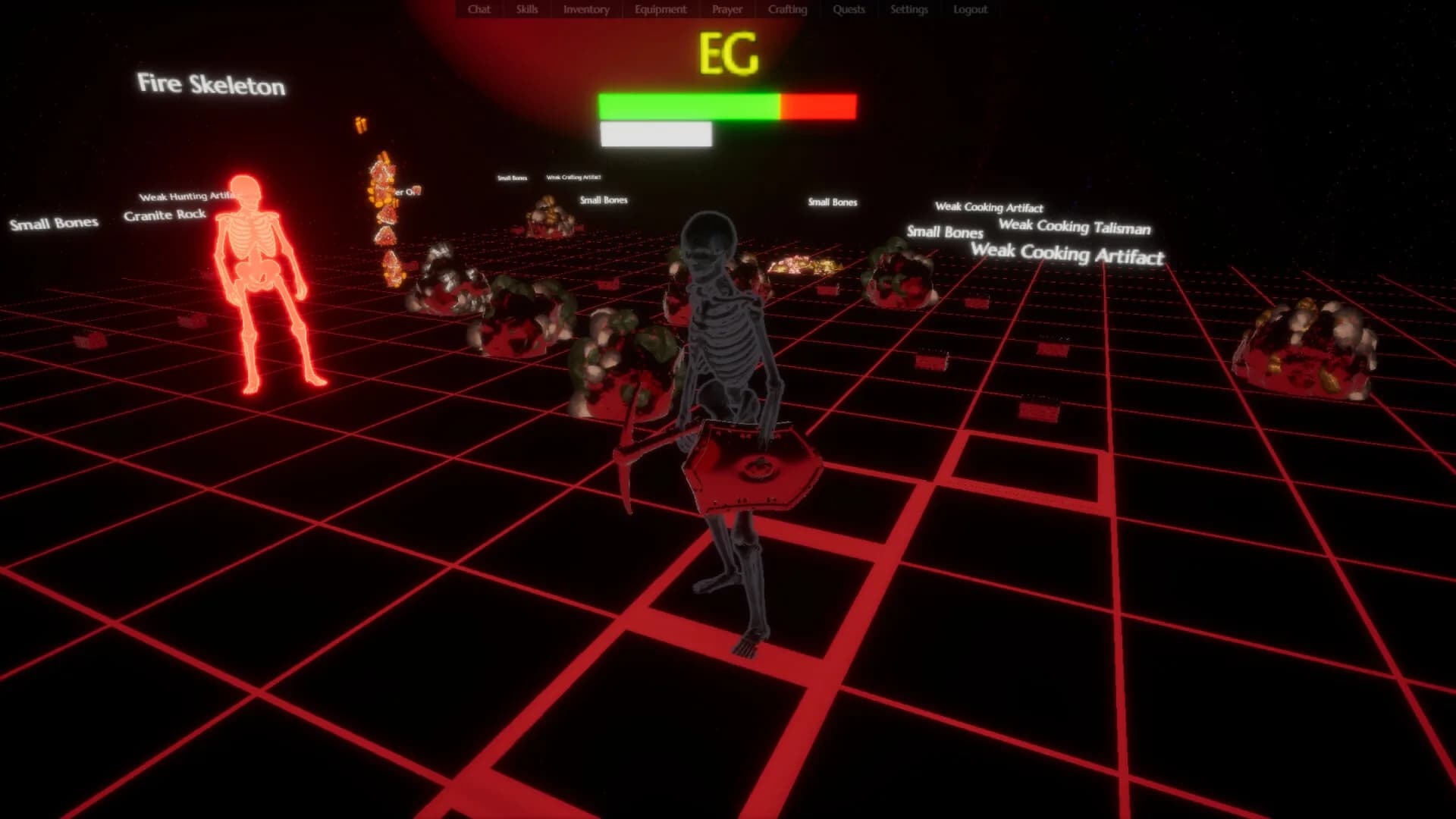 Extract Game görsel 3