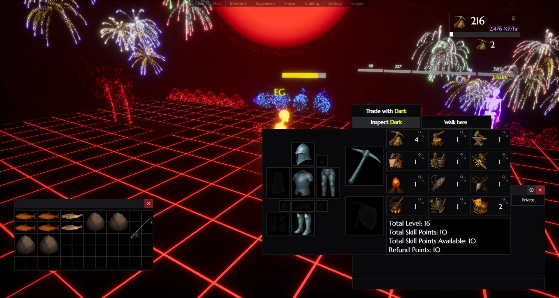 Extract Game görsel 4