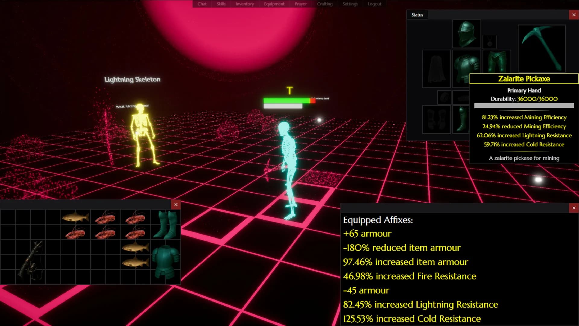 Extract Game görsel 5