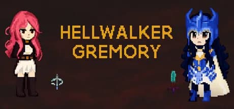 Hellwalker: Gremory