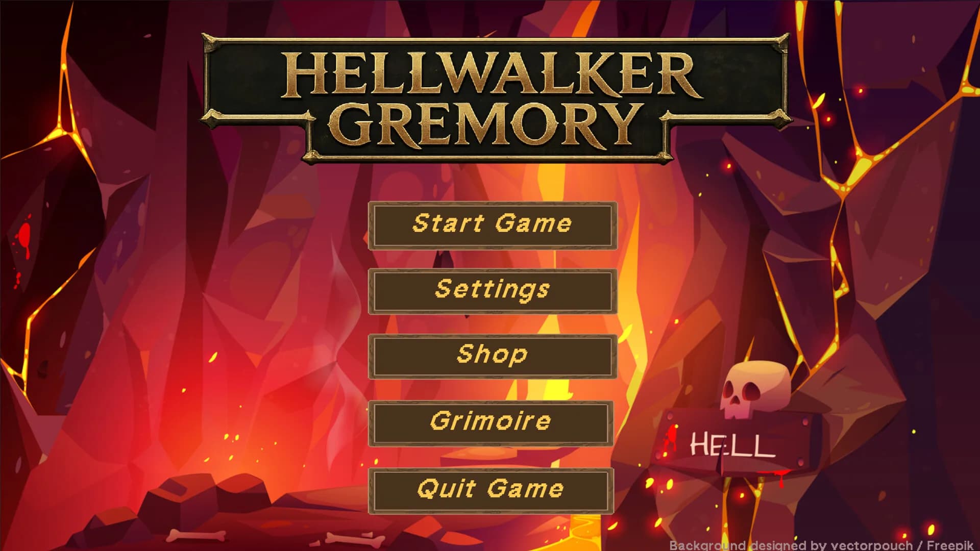 Hellwalker: Gremory görsel 2