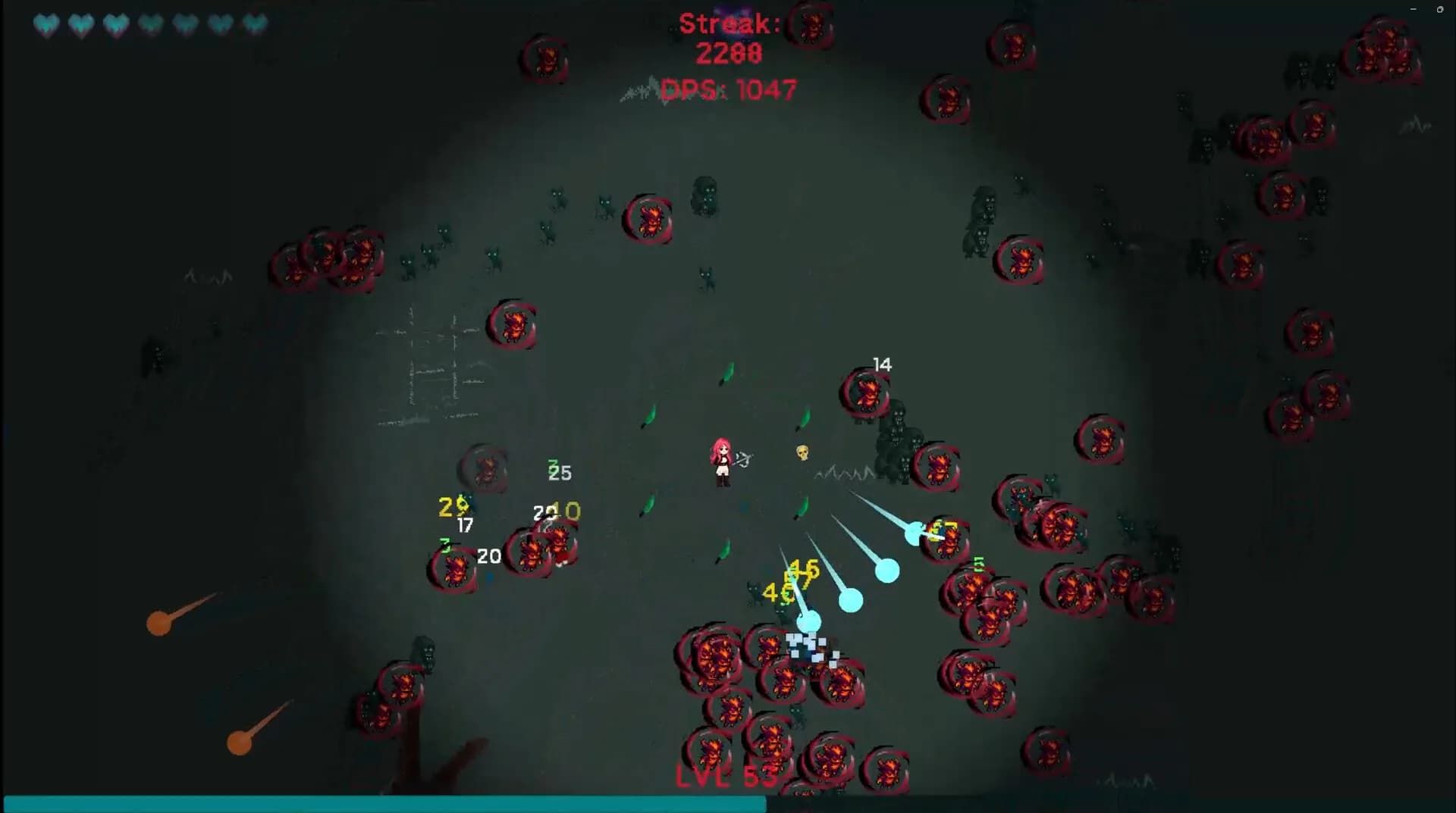Hellwalker: Gremory görsel 6